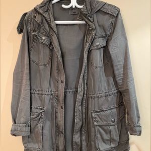 talula trooper jacket